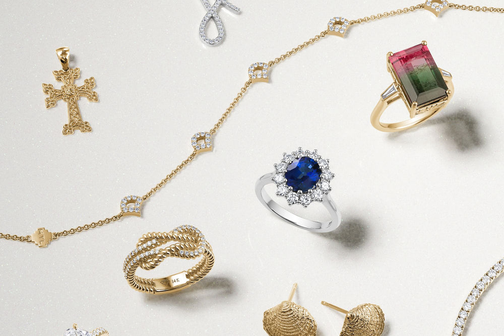 Newsletter | Jewelry Design House