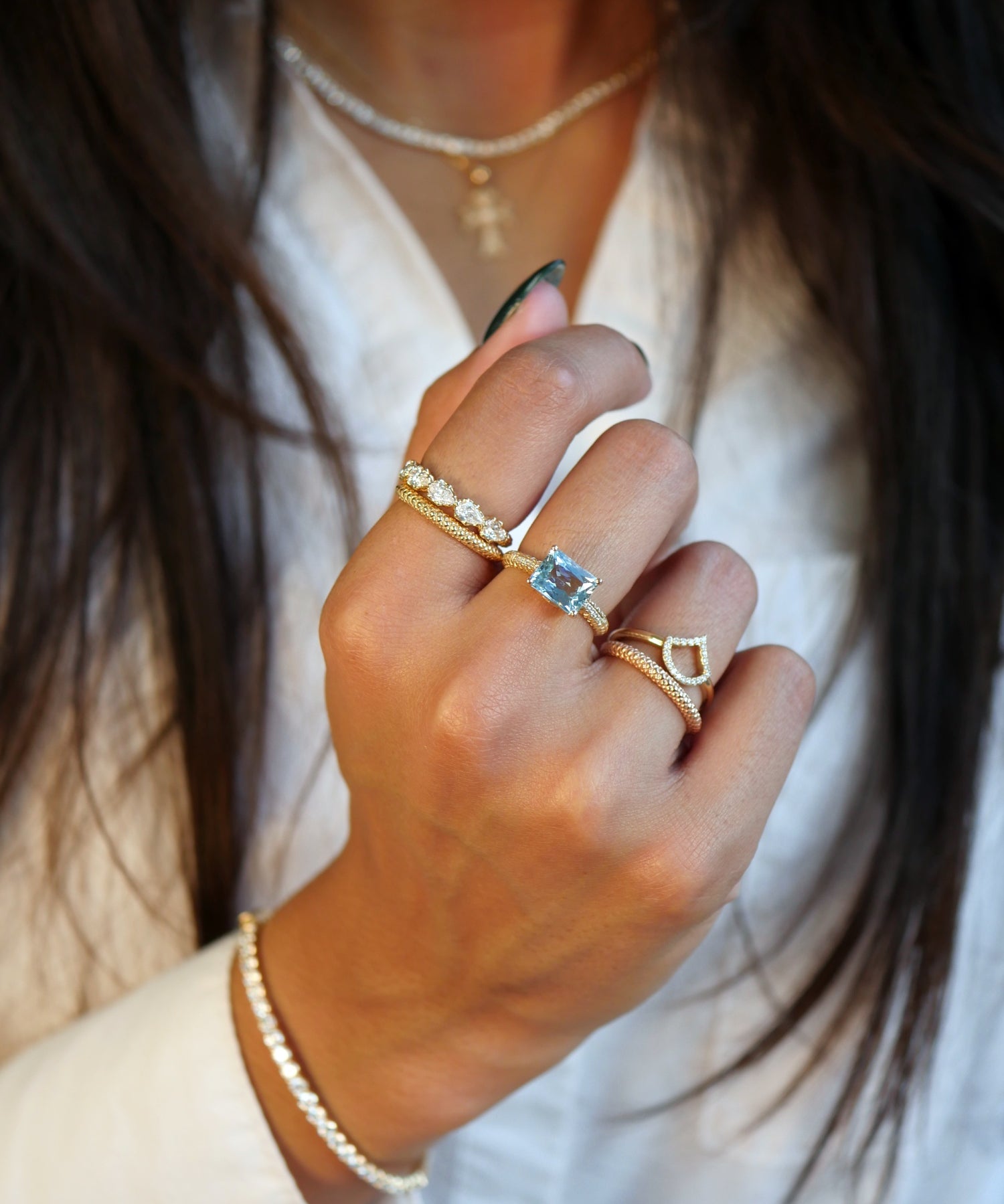 Shop the Look | Jewelry Design House
