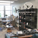 Custom Jewelry Design In-Person Consultation