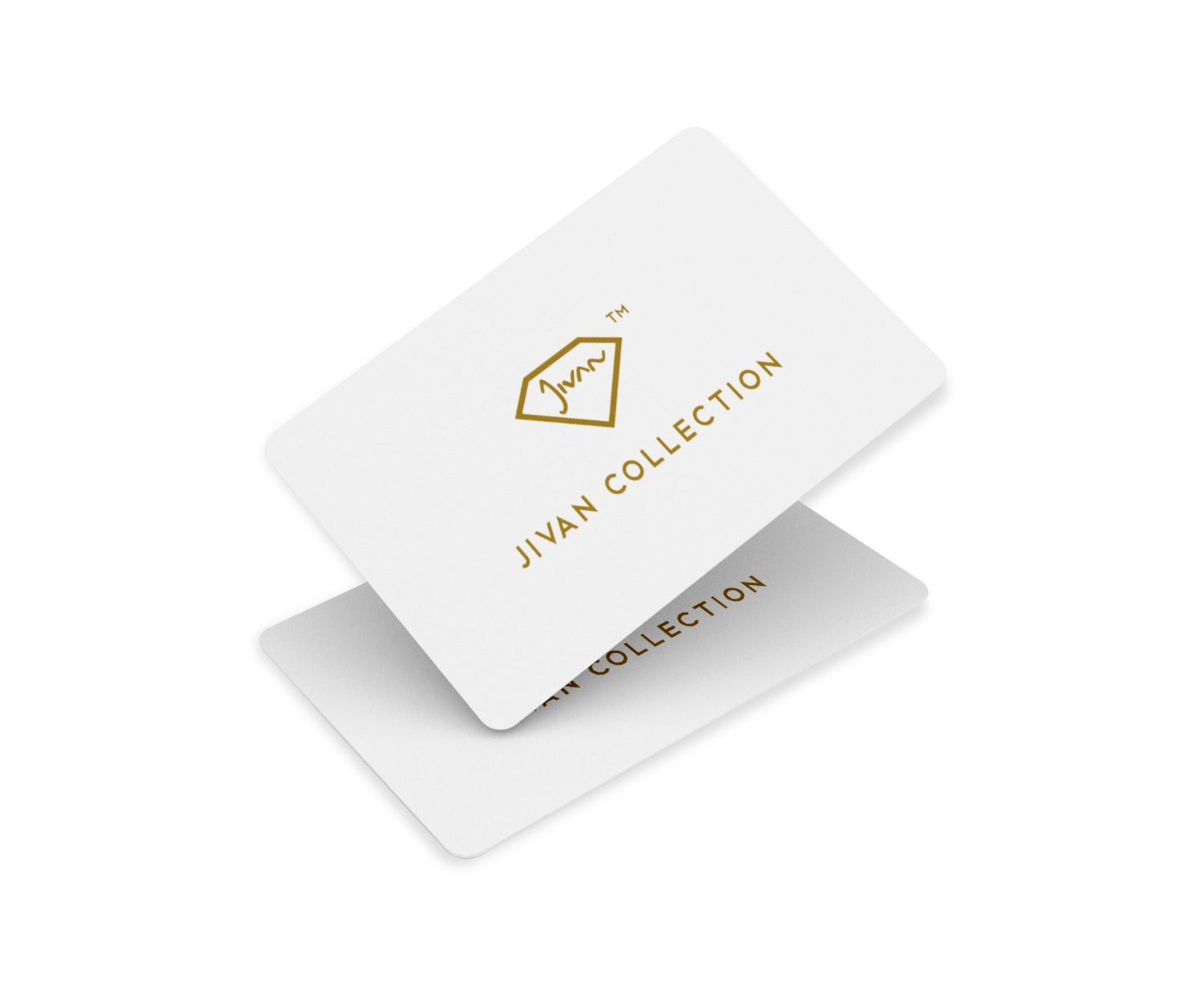 Jivan Collection Digital Gift Card | Jewelry Design House