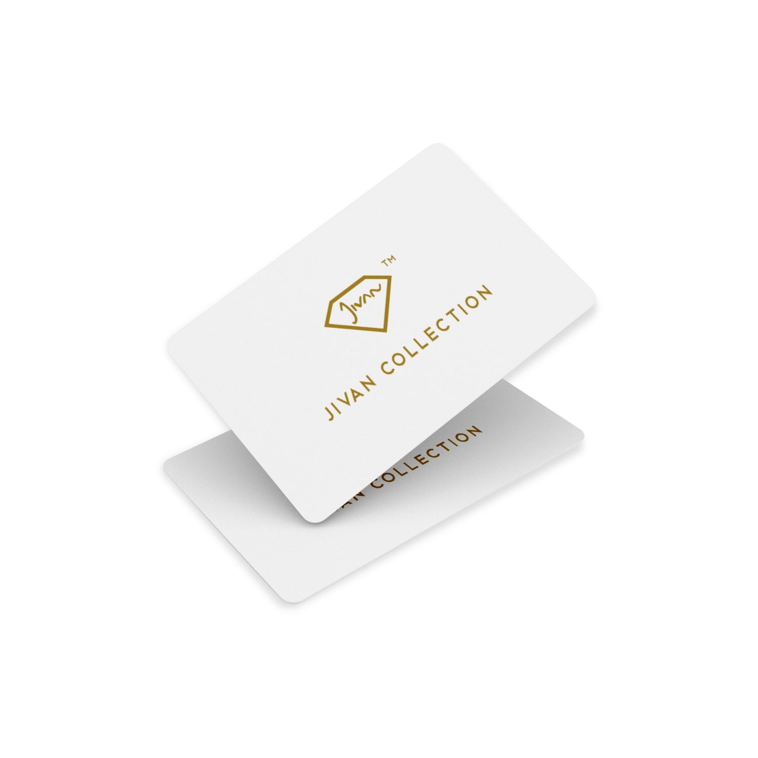 Jivan Collection Digital Gift Card | Jewelry Design House