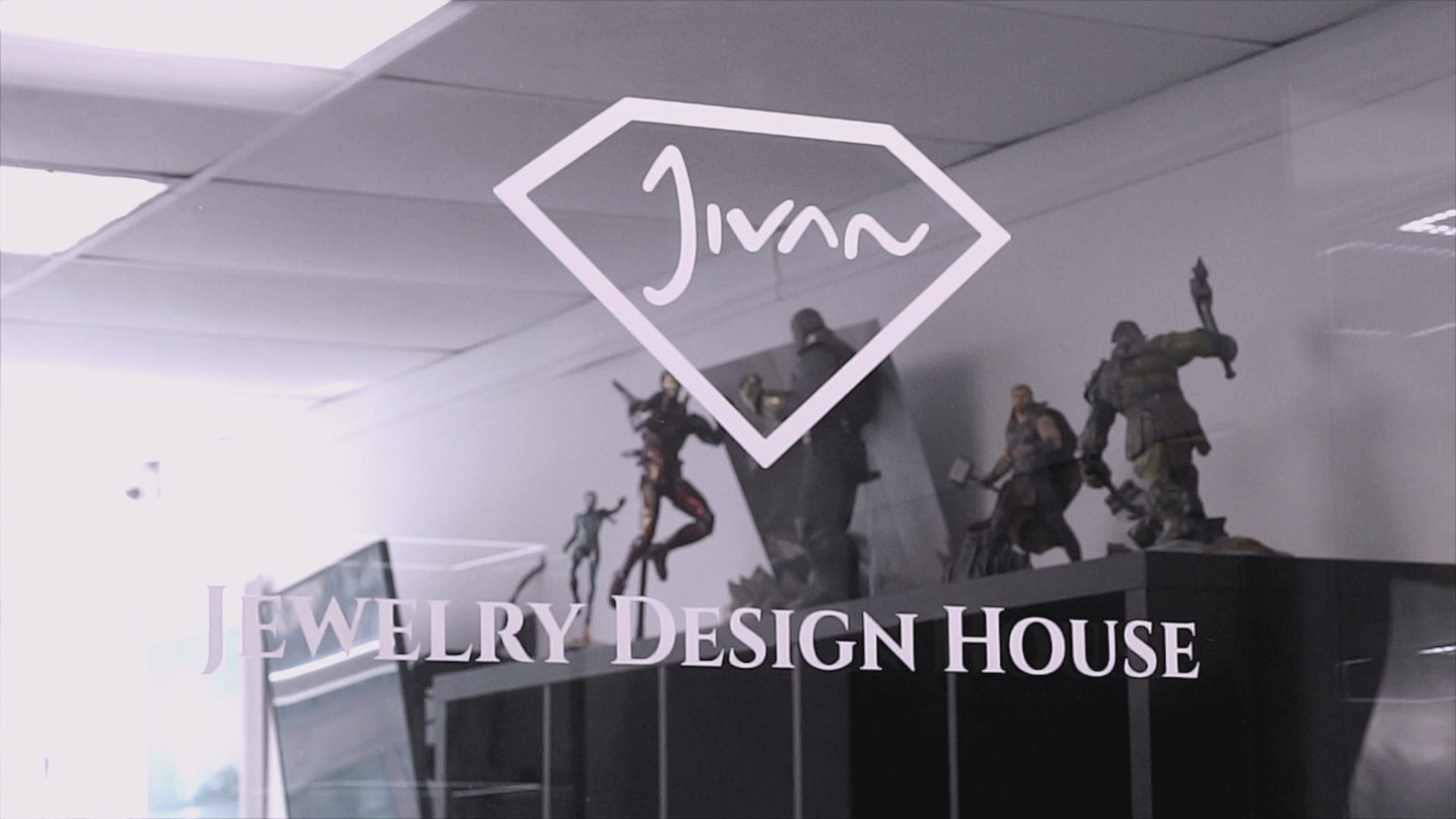 Intro | Jewelry Design House