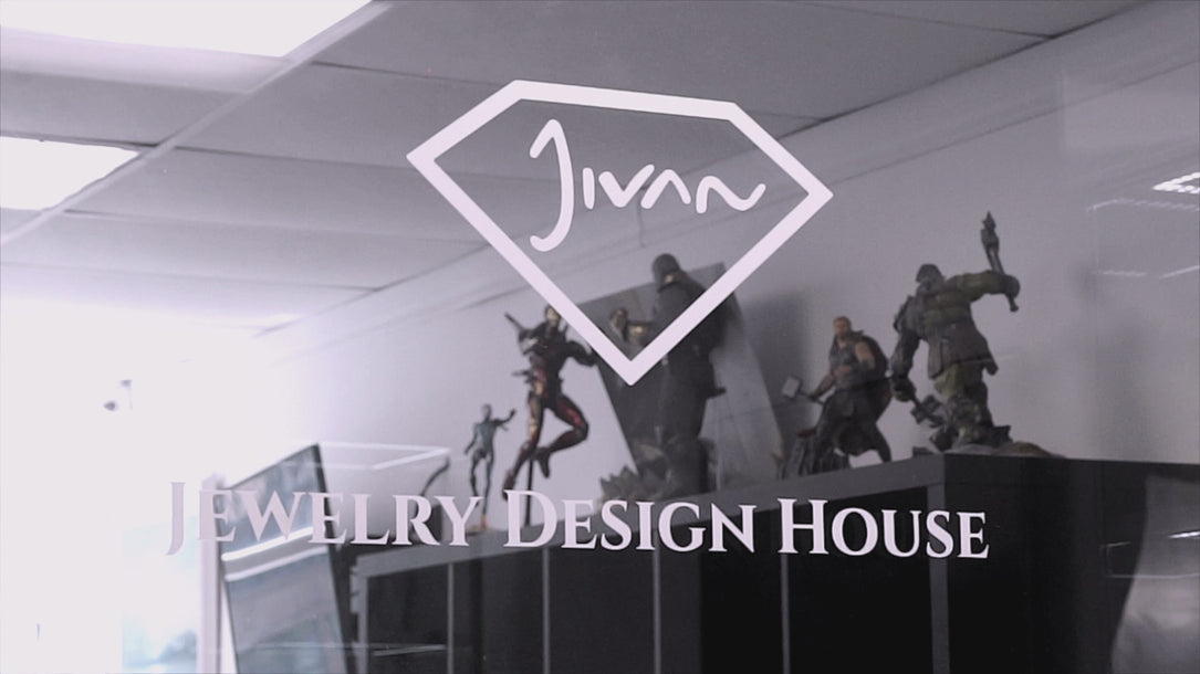 Introduction to Jewelry Design House and its Montreal atelier.